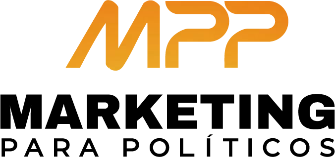 MPP — Marketing Para Políticos